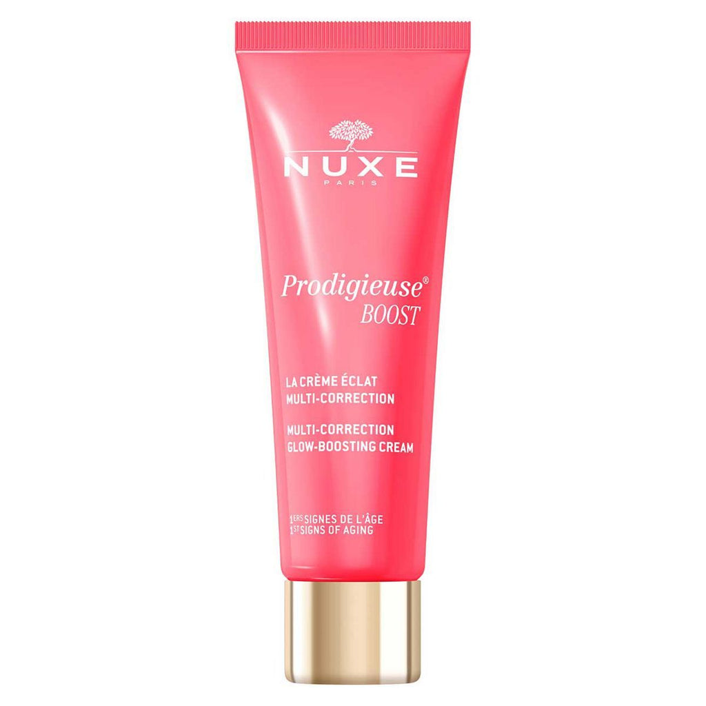 NUXE Prodigieuse® Boost Multi-Correction Silky Cream 40ml