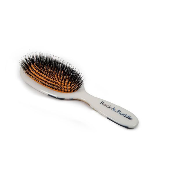 Rock & Ruddle Australian Small Pure Bristle Hairbrush GOODS Superdrug   