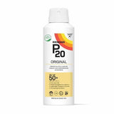 Riemann P20 Continuous Spray Spf 50+ 150Ml GOODS Superdrug   