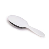 Rock & Ruddle White Shine Small Synthetic Bristle Hairbrush GOODS Superdrug   