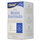Efamol Efalex Brain Formula 240 capsules