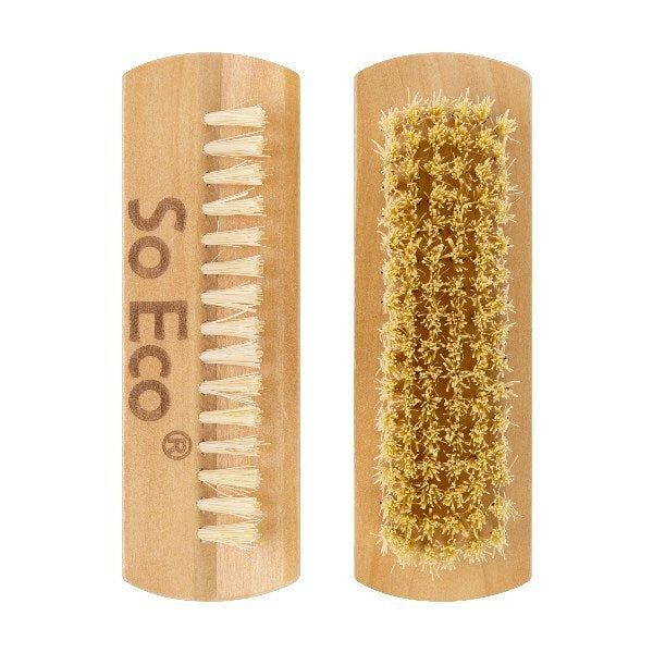 So Eco Nail & Pedicure Brush GOODS Superdrug   