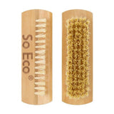 So Eco Nail & Pedicure Brush GOODS Superdrug   