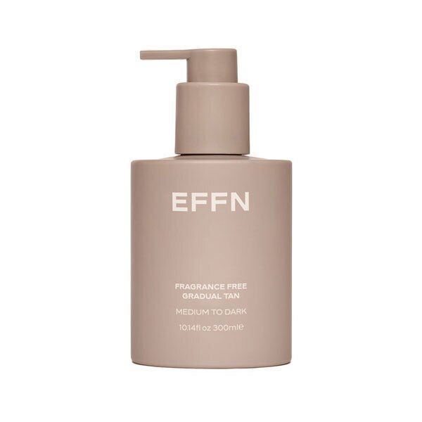 Effn Gel Cr&amp;egrave;me Gradual Tan Medium - Dark 300Ml