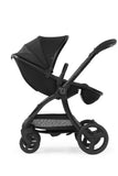 Egg 2 Stroller with Luxury Liner - Eclipse