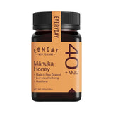 Egmont Honey Manuka Honey