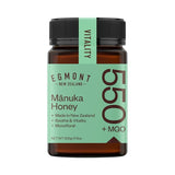 Egmont Honey Manuka Honey