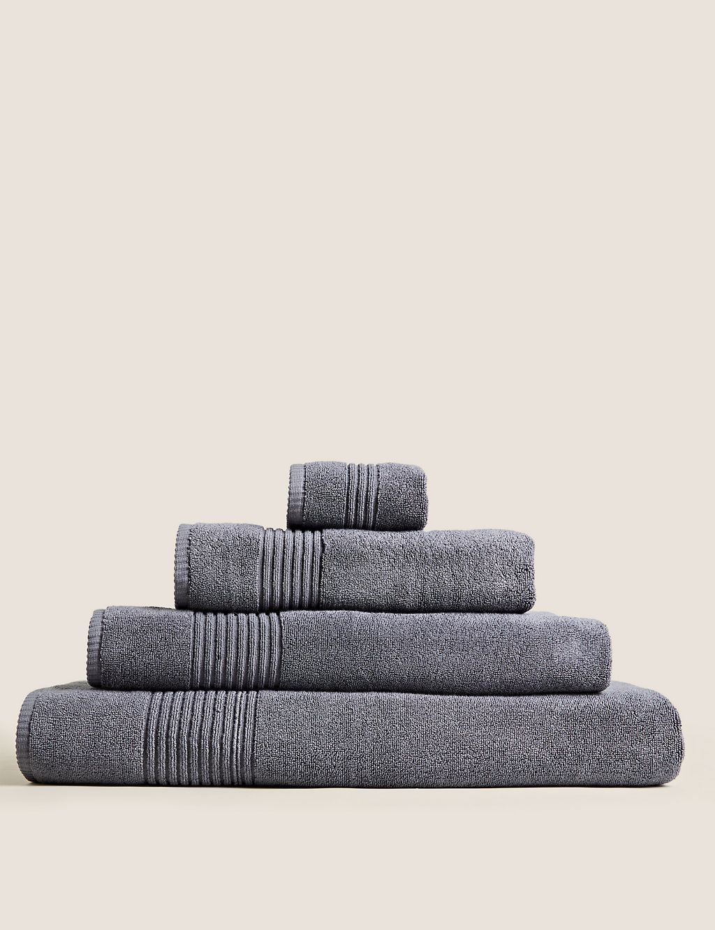 Egyptian Cotton Luxury Heavyweight Towel