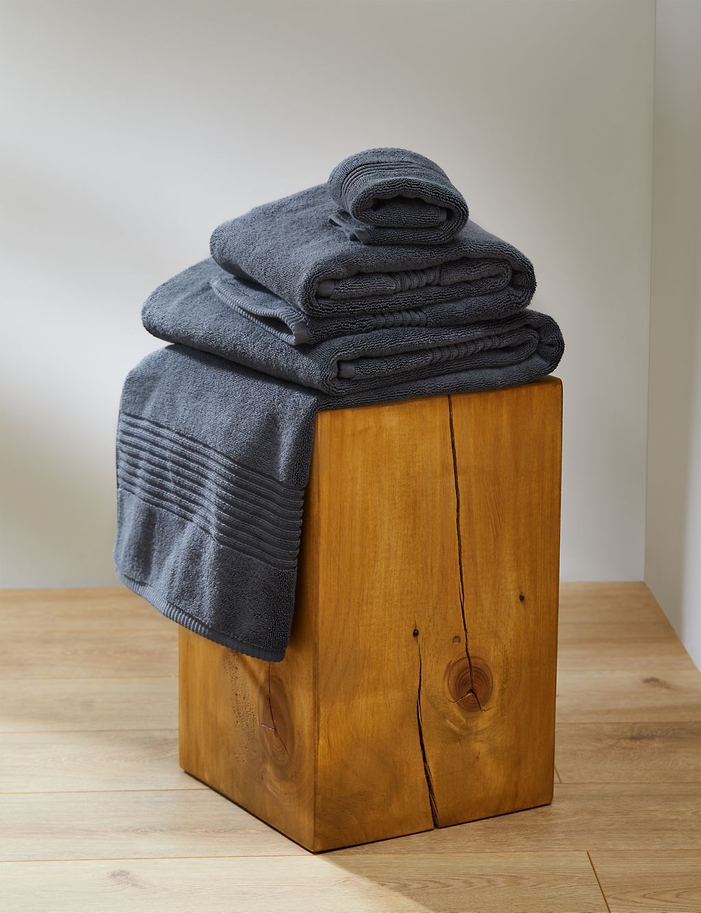 Egyptian Cotton Luxury Heavyweight Towel