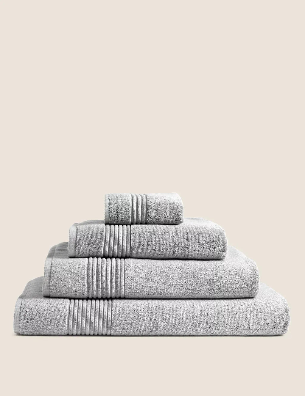 Egyptian Cotton Luxury Heavyweight Towel