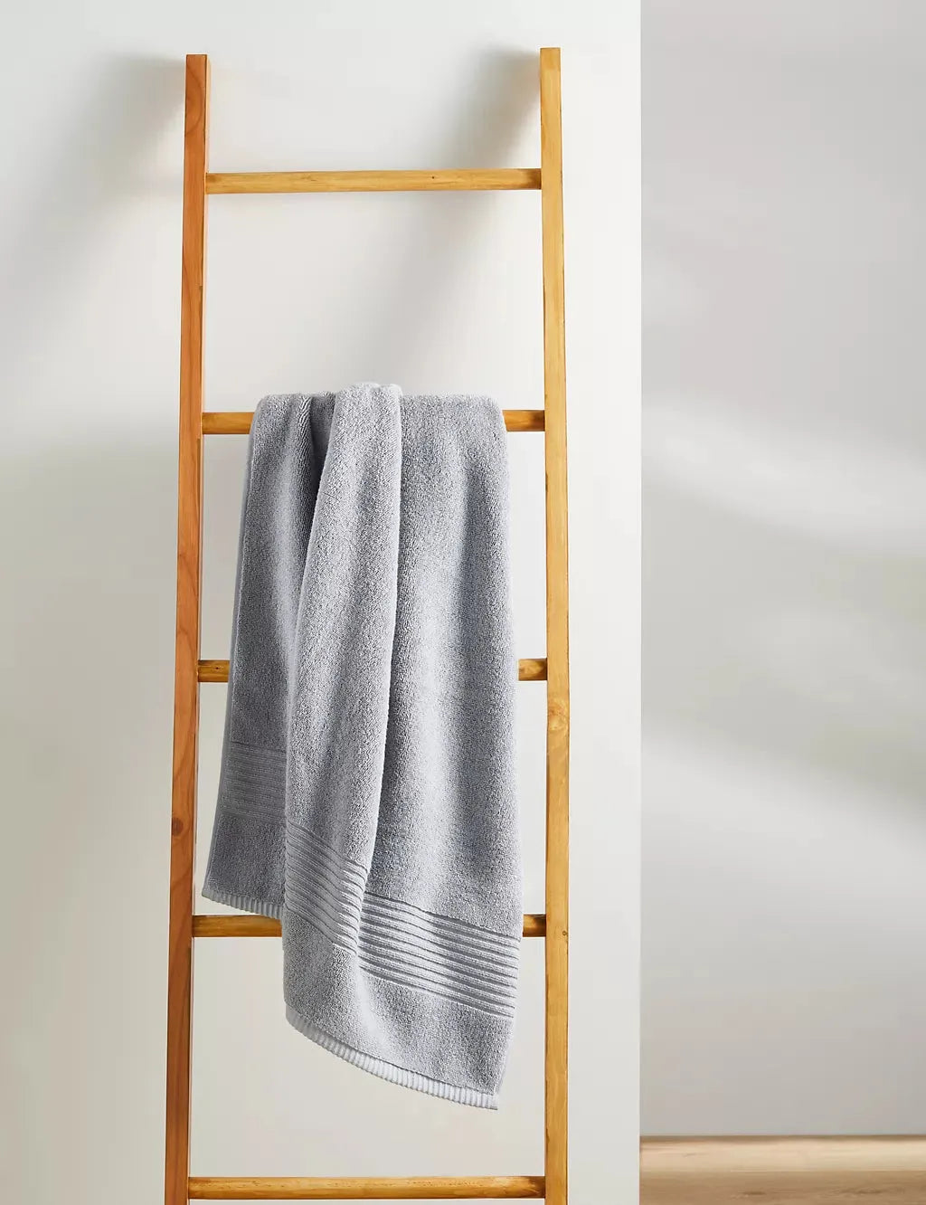 Egyptian Cotton Luxury Heavyweight Towel