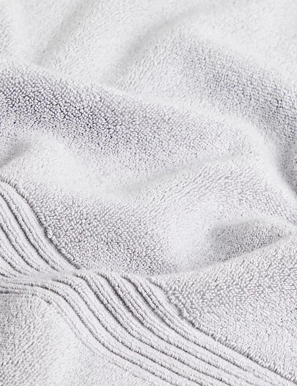 Egyptian Cotton Luxury Heavyweight Towel