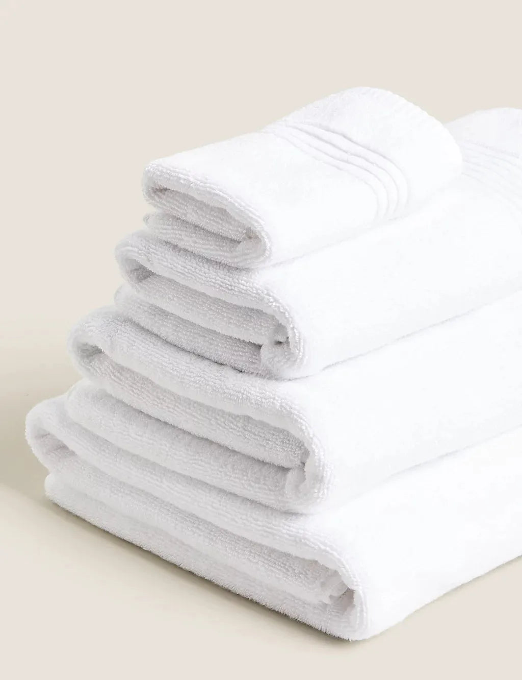 Egyptian Cotton Luxury Heavyweight Towel