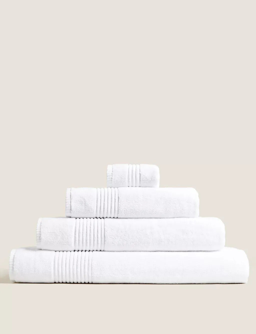 Egyptian Cotton Luxury Heavyweight Towel