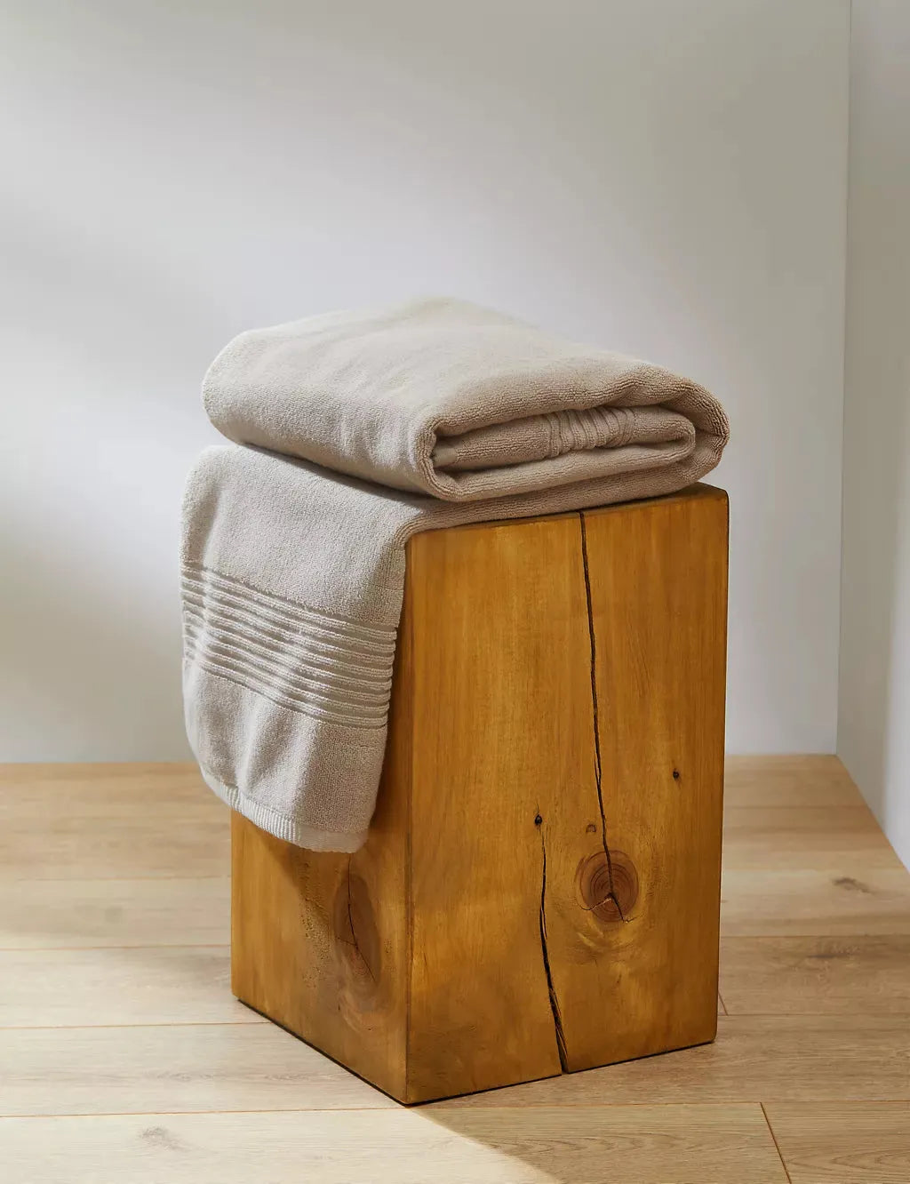 Egyptian Cotton Luxury Heavyweight Towel