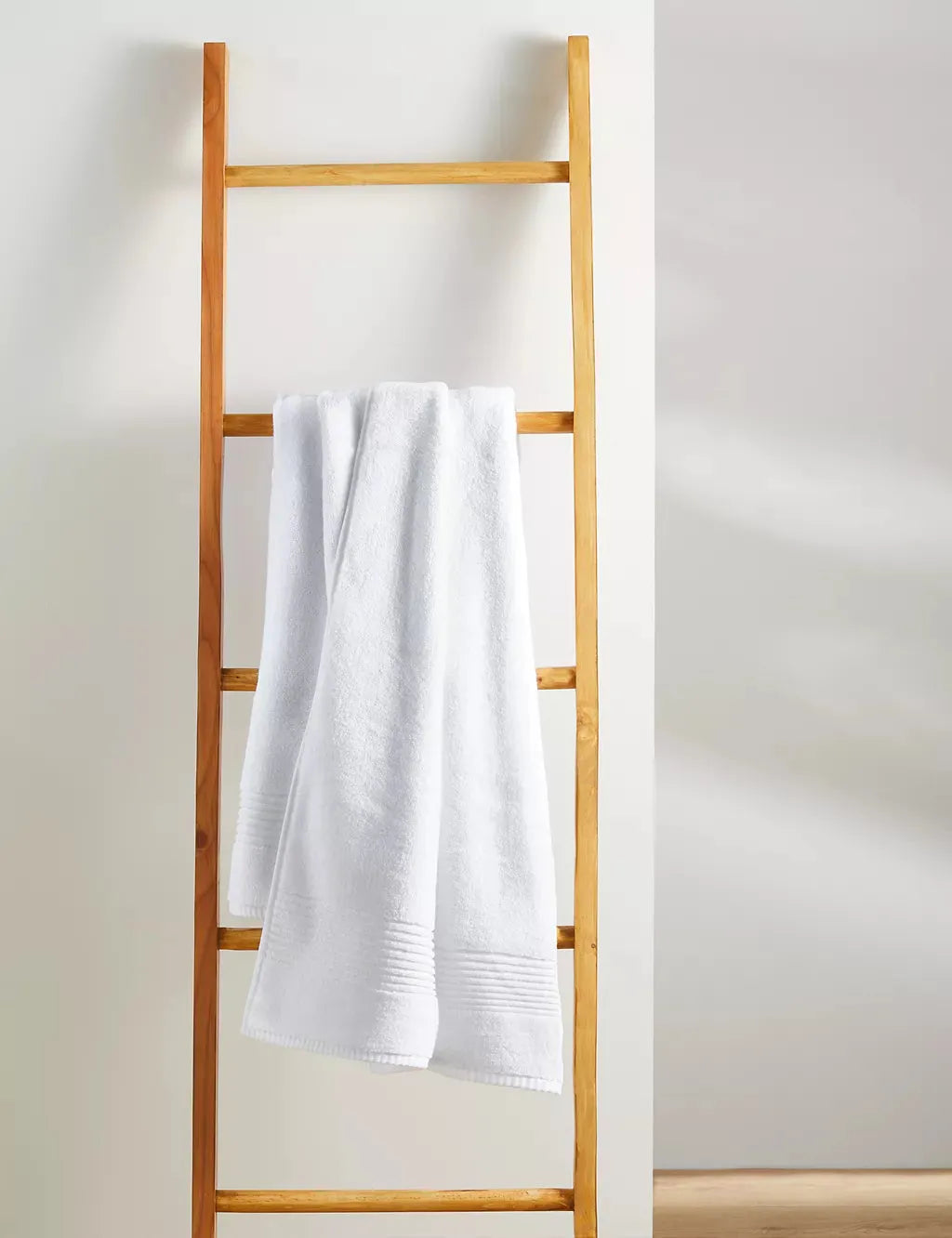 Egyptian Cotton Luxury Heavyweight Towel