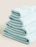 Egyptian Cotton Luxury Heavyweight Towel