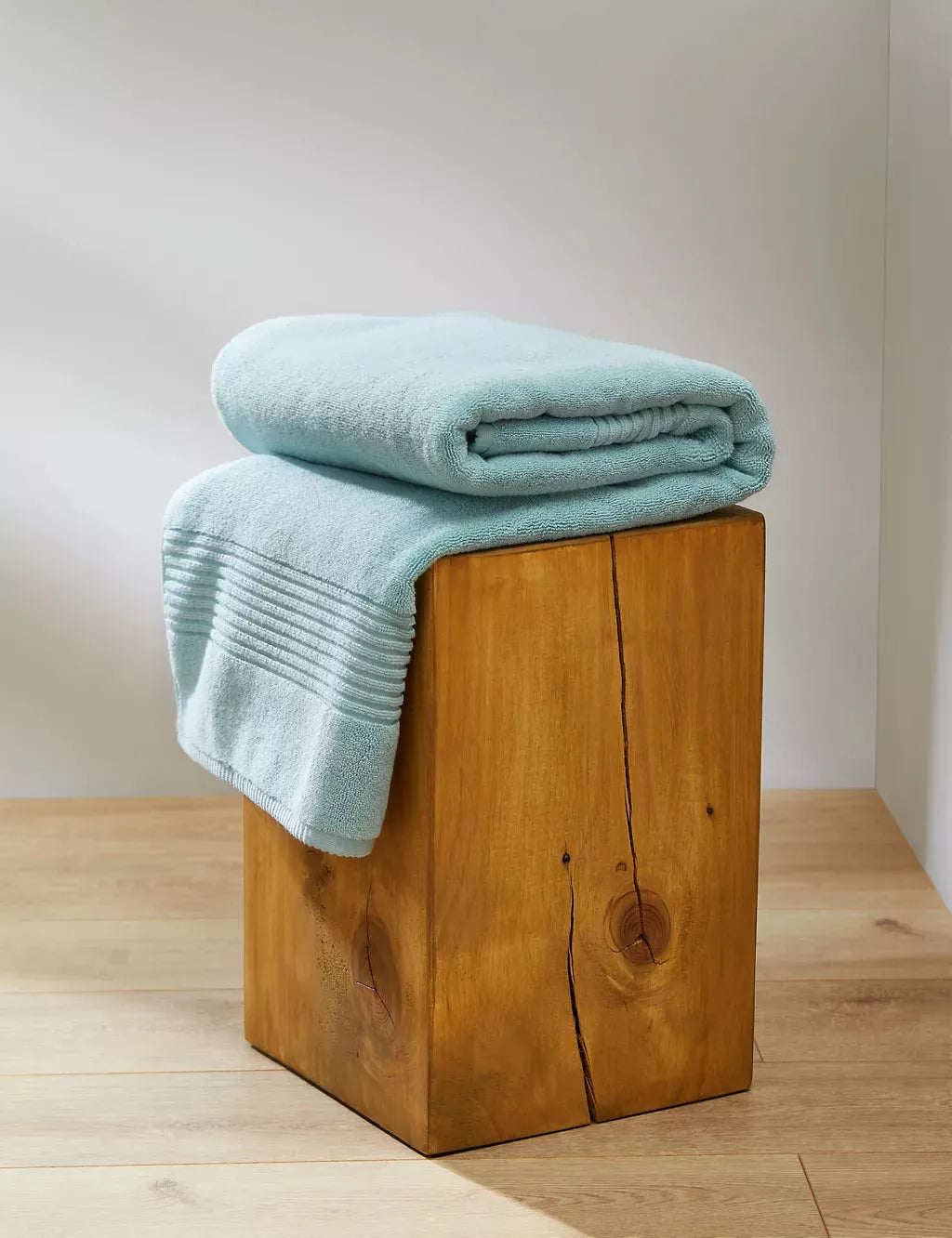 Egyptian Cotton Luxury Heavyweight Towel