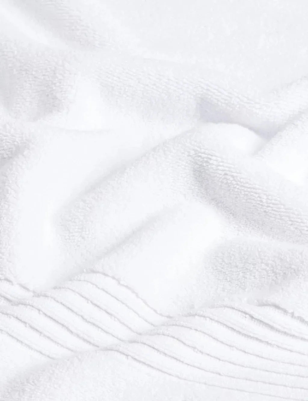 Egyptian Cotton Luxury Heavyweight Towel