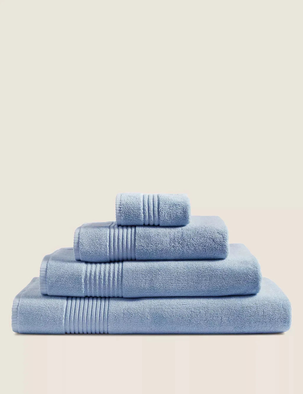 Egyptian Cotton Luxury Heavyweight Towel