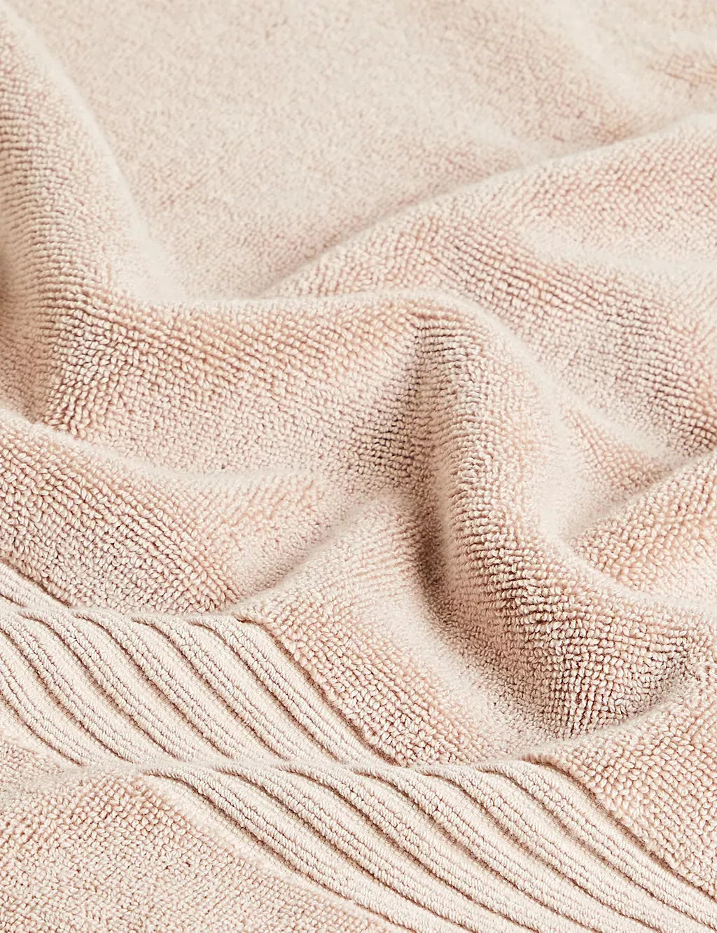 Egyptian Cotton Luxury Heavyweight Towel