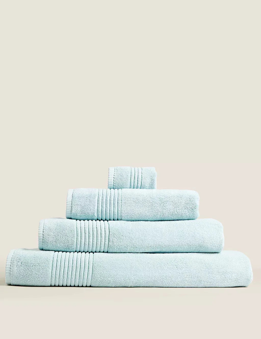 Egyptian Cotton Luxury Heavyweight Towel