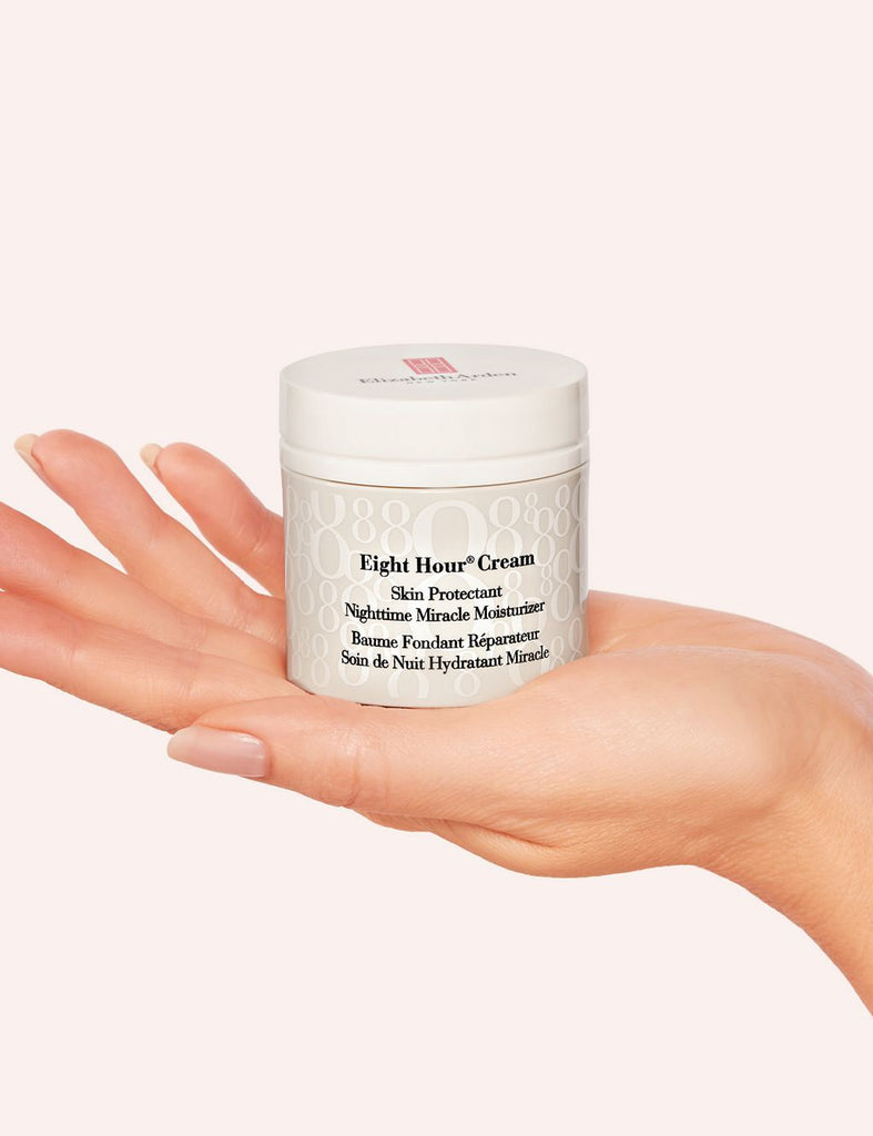 Eight Hour® Cream Skin Protectant Nighttime Miracle Moisturizer 50ml