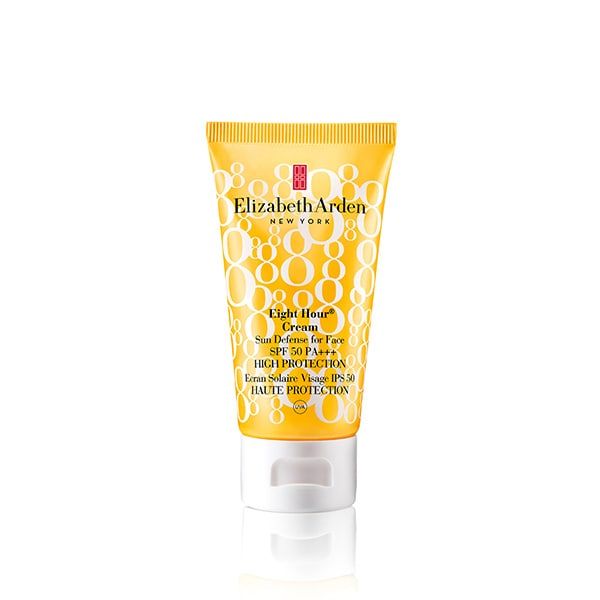 Eight Hour® Cream Sun Defence For Face SPF50 50ml