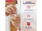 Elastoplast All-Purpose Water &amp;amp; Dirt Resistant, 20 Plasters