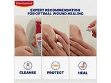 Elastoplast All-Purpose Water &amp;amp; Dirt Resistant, 20 Plasters