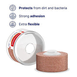 Elastoplast Fabric Elastic Roll Plaster, 2.5cm x 3m