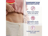 Elastoplast Scar Reducer Xl, 21 Plasters