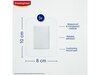 Elastoplast Sterile Waterproof Xxl Dressings 5 Strips