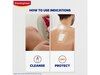 Elastoplast Sterile Waterproof Xxl Dressings 5 Strips