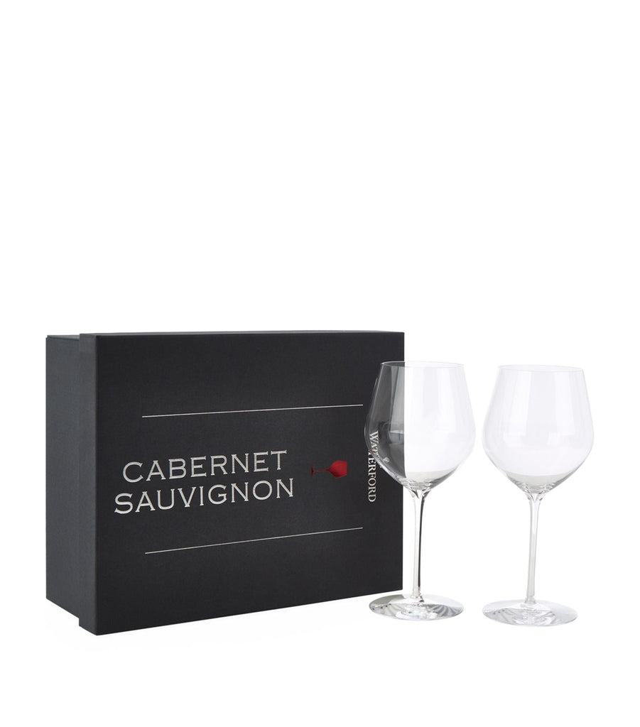 Elegance Cabernet Sauvignon Wine Glass (Set of 2)