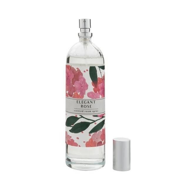 Elegant Core Plus Rose Room Spray 100ml