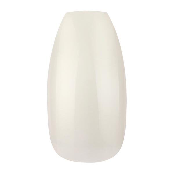 Elegant Touch Bare Nails - Coffin