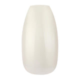 Elegant Touch Bare Nails - Coffin