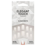 Elegant Touch Core Colour Nails - Cloud