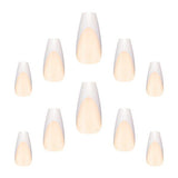 Elegant Touch Nail Icon Glow'd Up