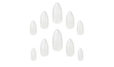 Elegant Touch Totally Bare Nails - Long