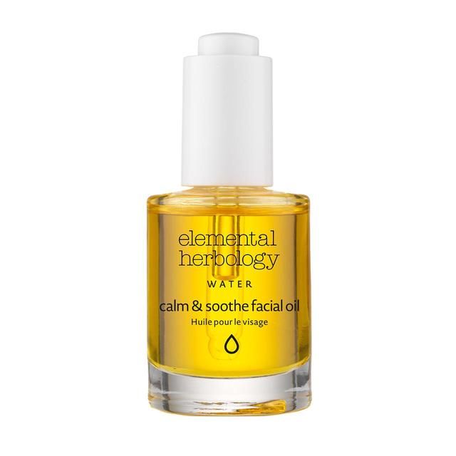 Elemental Herbology Calm &amp;amp; Soothe Facial Oil