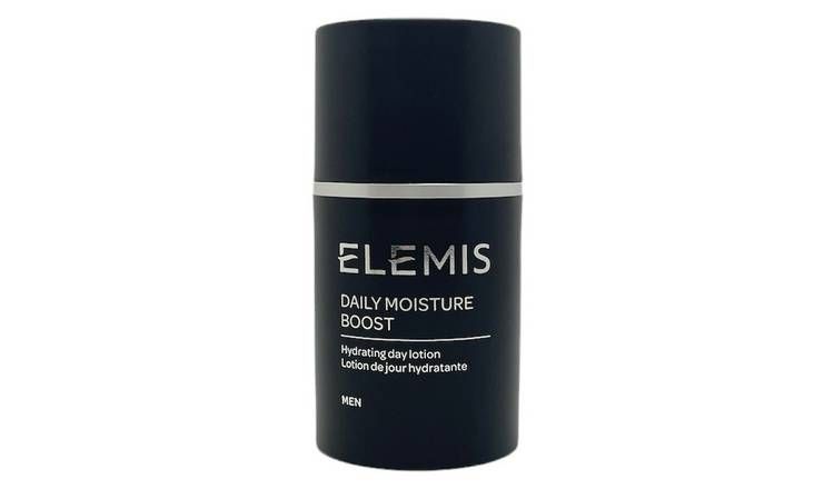 Elemis Daily Moisture Boost for Men's - 50ml