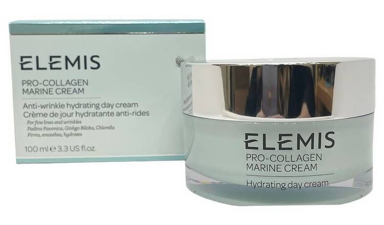 Elemis Pro Collagen Marine Cream - 100ml