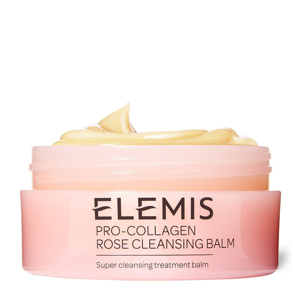 ELEMIS Pro-Collagen Rose Cleansing Balm 100g