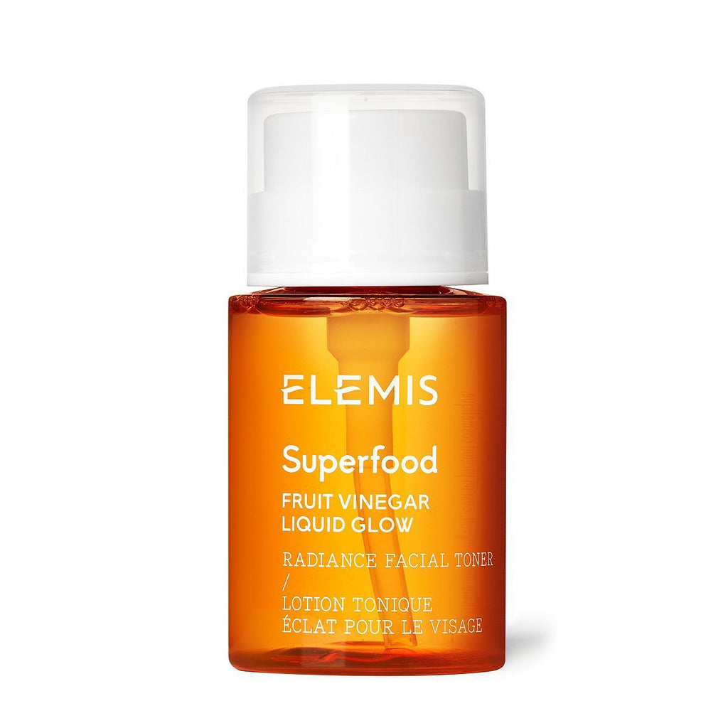 ELEMIS Superfood Fruit Vinegar Liquid Glow 145ml