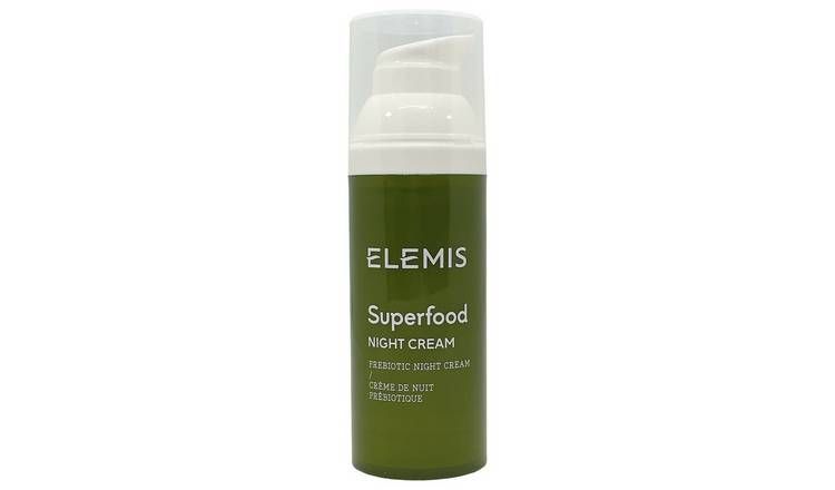 Elemis Superfood Night Cream - 50ml