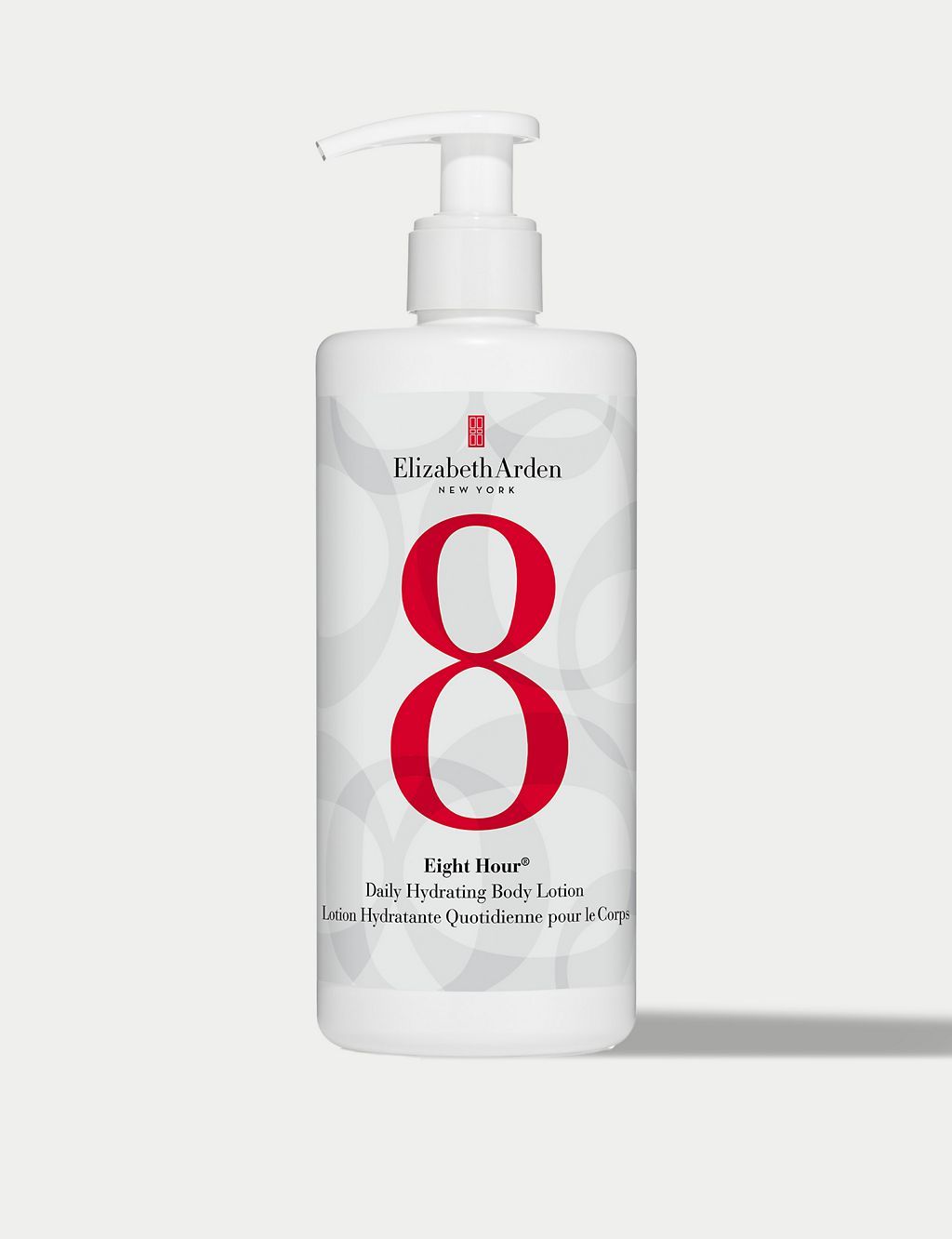 Elizabeth Arden Eight Hour&amp;reg; Cream Hydrating Body Lotion 380ml