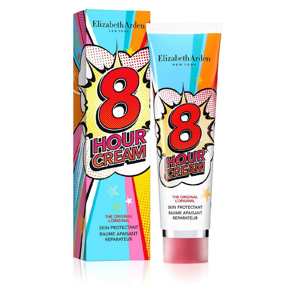 Elizabeth Arden Eight Hour® Cream Skin Protectant Limited Edition 50ml (Superhero)