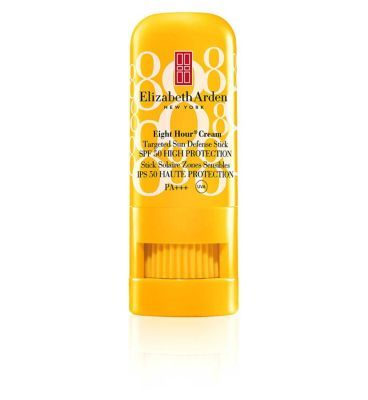 Elizabeth Arden Eight Hour Cream Targeted Sun Defense Stick SPF50 6.8g